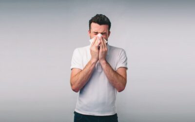 The Common Cold and The Flu