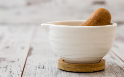 Why use the services of a compounding pharmacy? A GP’S Perspective