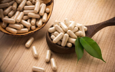 The Natural Alternative