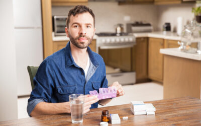 On Medication? Still Feeling Unwell?