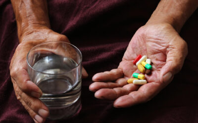 Tried All Medications? Nothing Seems to Work?