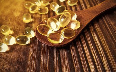 What Are The Symptoms Of Low Vitamin D?